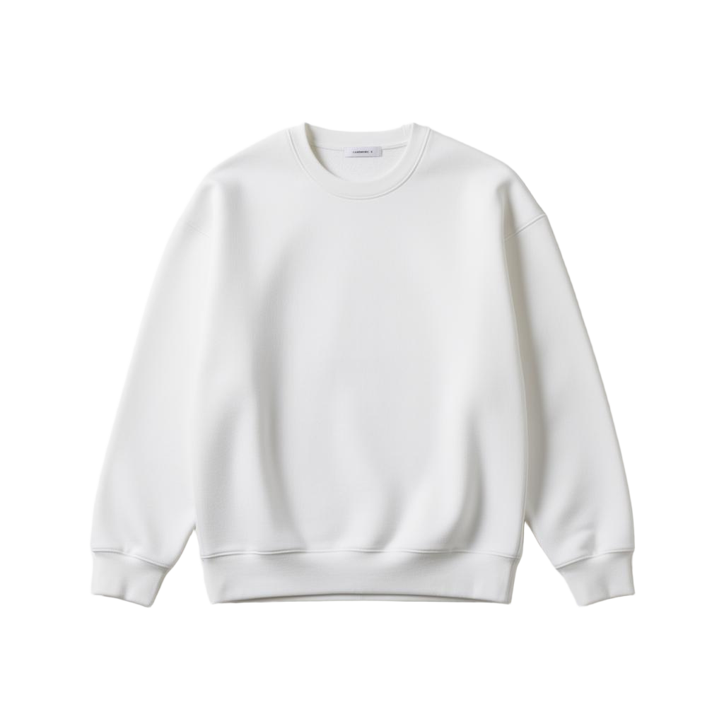 Crewneck Sweater