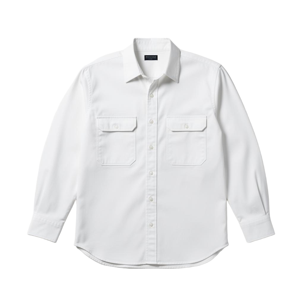 Workwear Overhemd